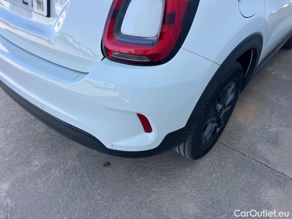  Land Rover  Discovery FIAT 500X / 2018 / 5P / crossover Connect 1,0 Firefly T3 88KW (120 CV) S&S #20