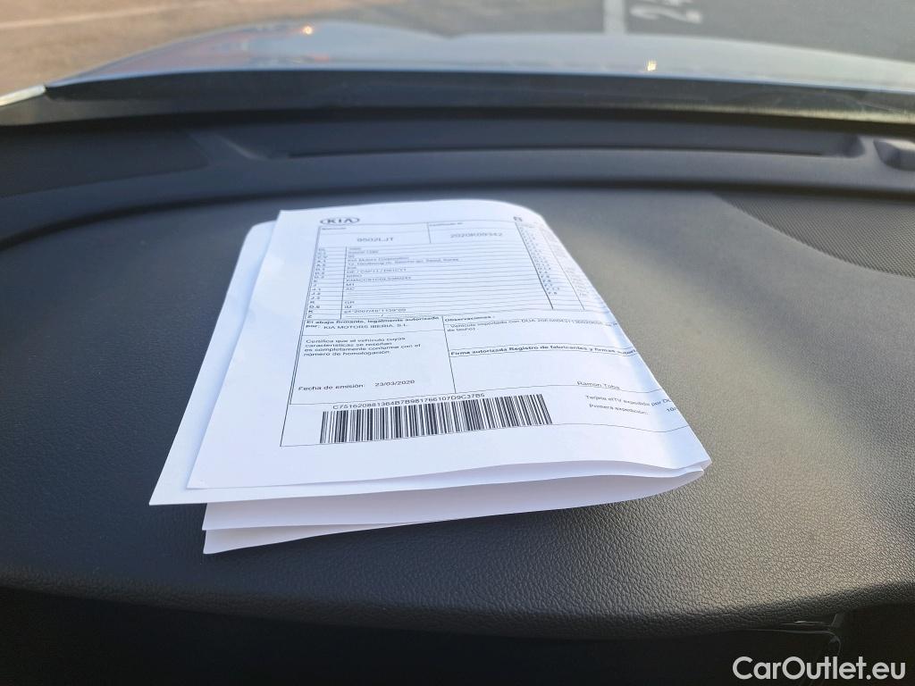  KIA  Niro  Drive 1.6 105CV AT6 E6dT #24