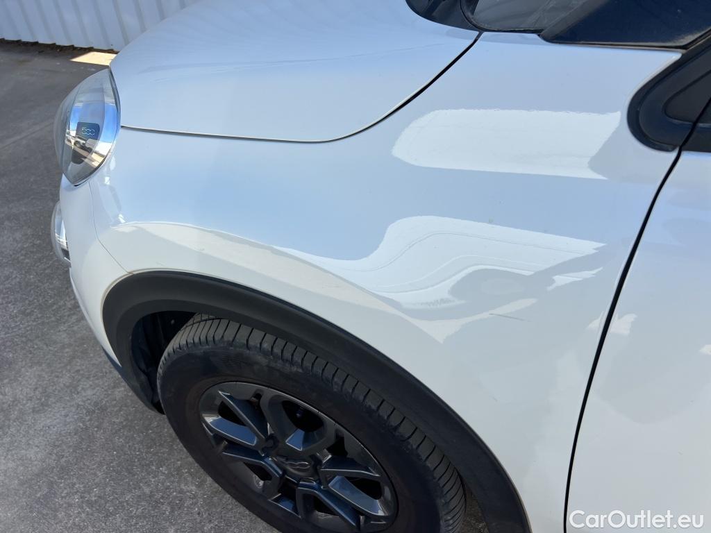  Land Rover  Discovery FIAT 500X / 2018 / 5P / crossover Connect 1,0 Firefly T3 88KW (120 CV) S&S #10