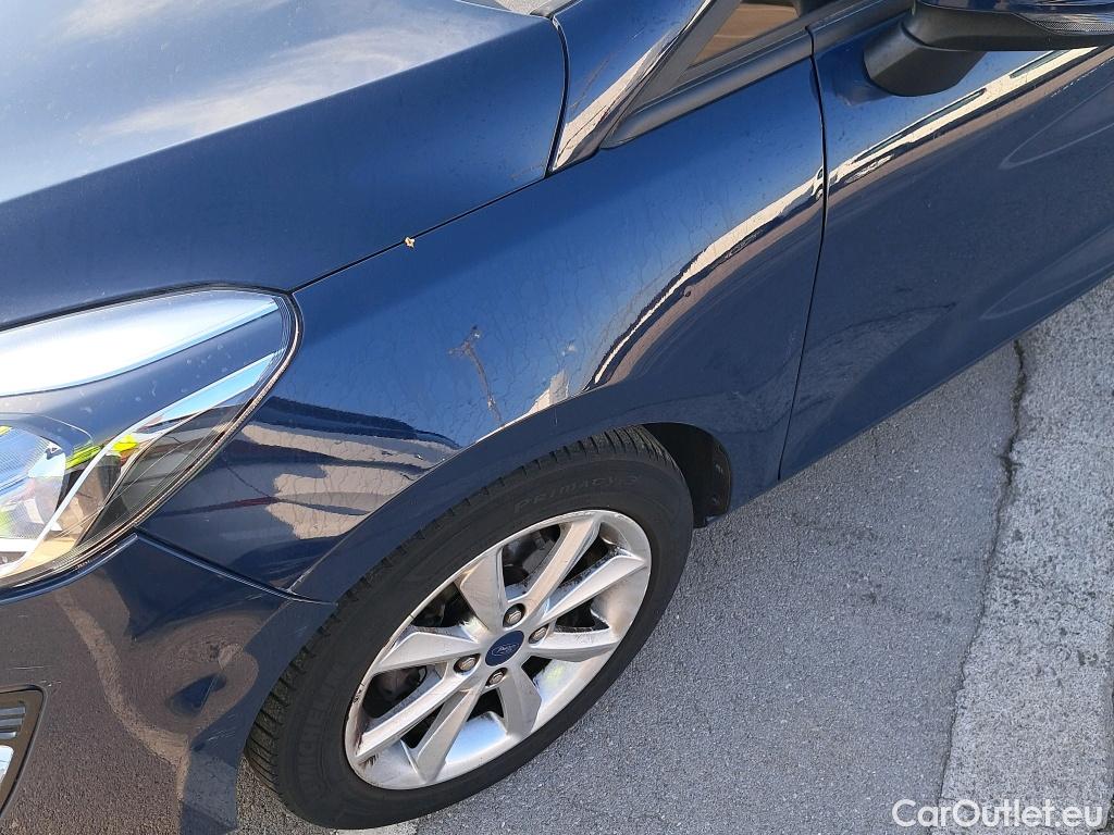  Ford  Fiesta  Trend 1.1 85CV MT5 E6dT #21