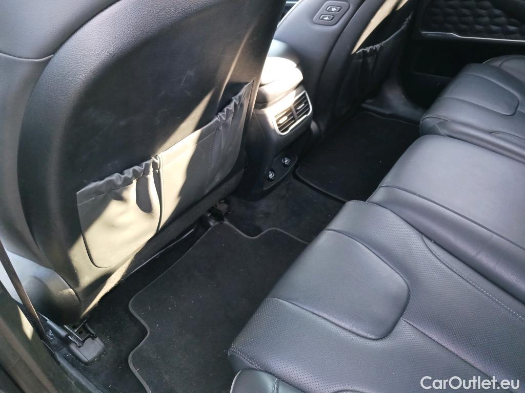  Land Rover  Discovery HYUNDAI Santa Fe / 2021 / 5P / todoterreno 1.6 TGDi HEV Tecno Auto 4x2 #15