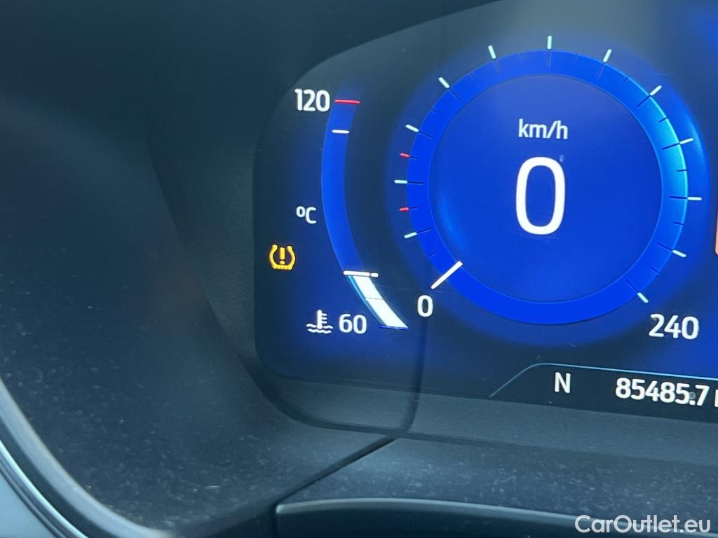  Ford  Kuga  Titanium Hybrid 2.5 190CV ATV E6d #7