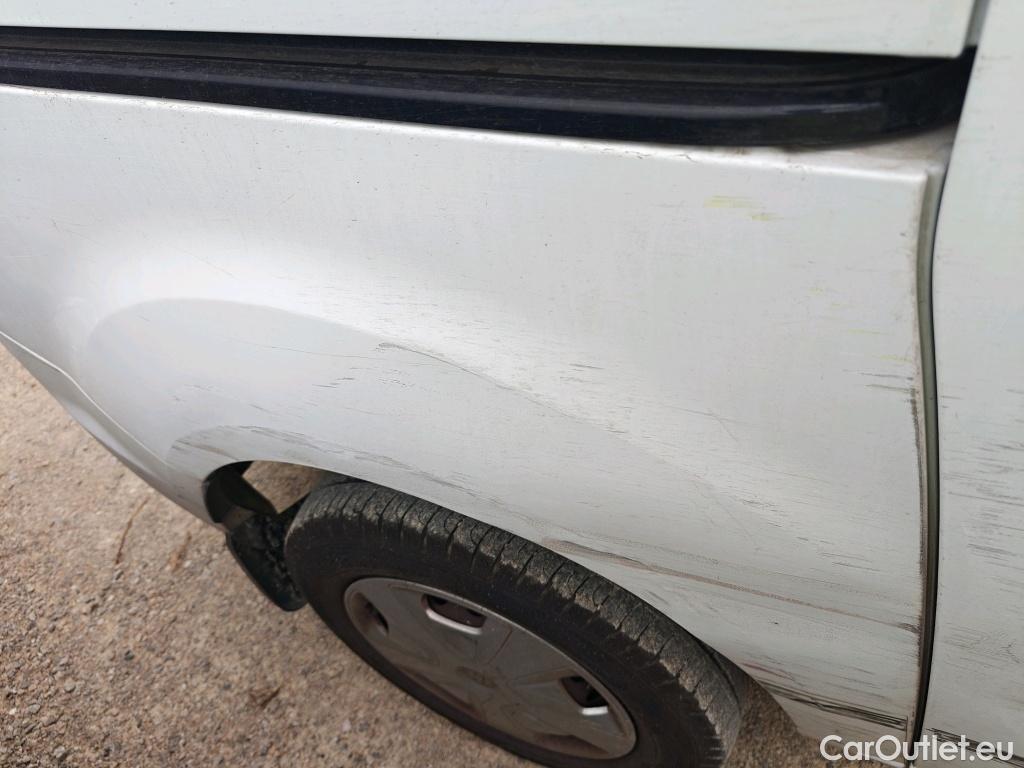  Ford  Transit  Custom Combi / Tourneo Custom 320 L1 Trend 2.0 TDCi 130CV MT6 E6dT #4