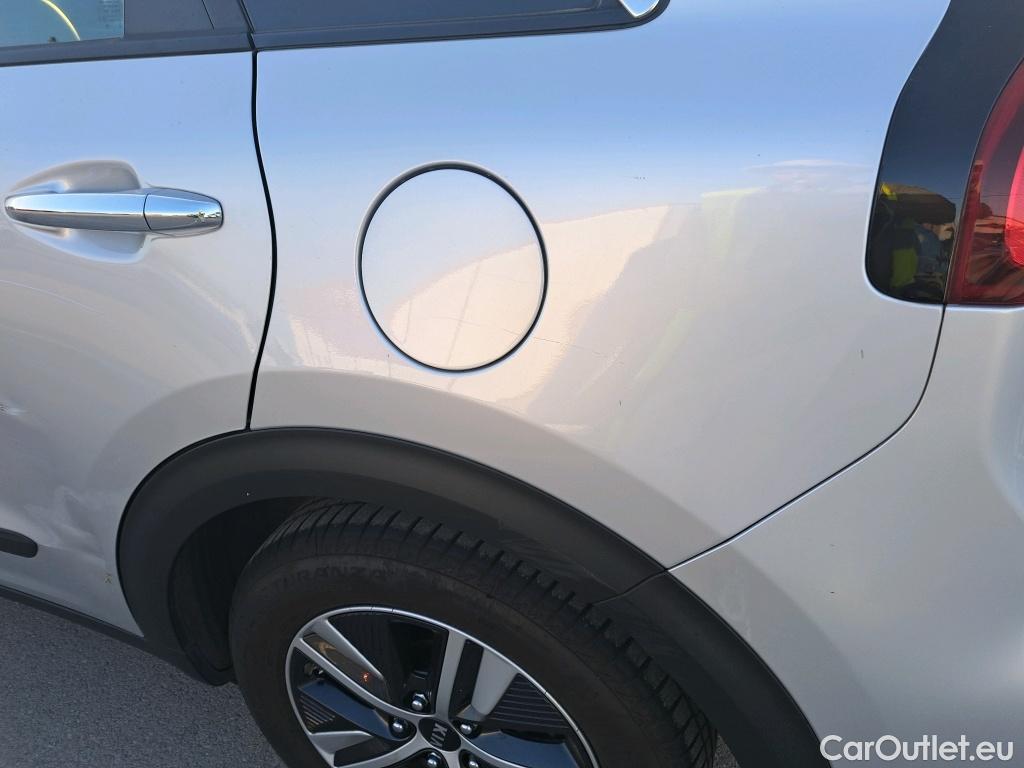  KIA  Niro  Drive 1.6 105CV AT6 E6dT #29