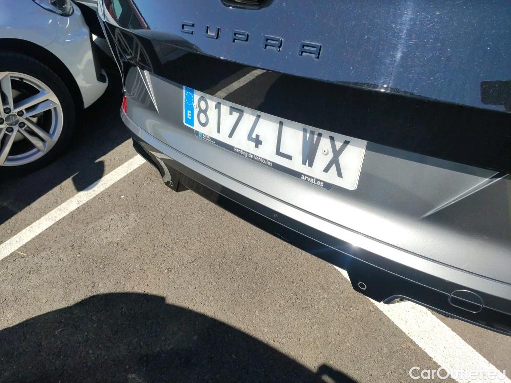  Cupra  Formentor  1.5 150CV AT7 E6d #24