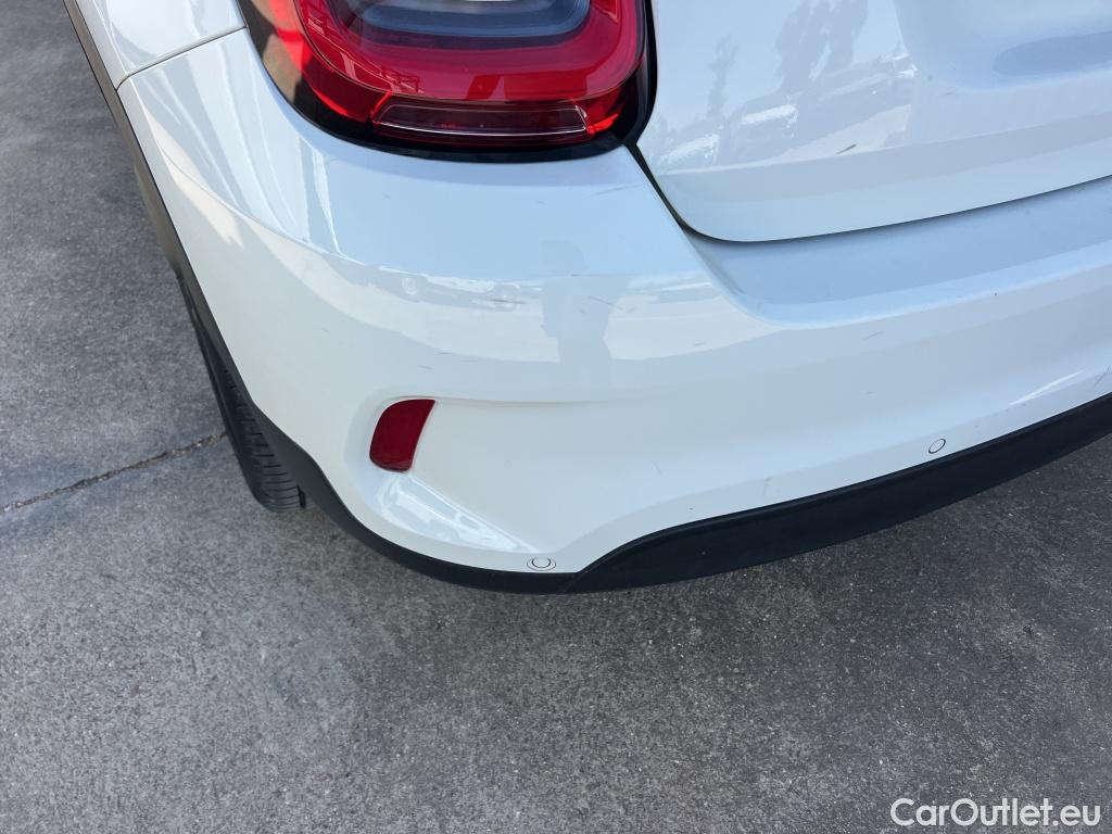  Land Rover  Discovery FIAT 500X / 2018 / 5P / crossover Connect 1,0 Firefly T3 88KW (120 CV) S&S #22