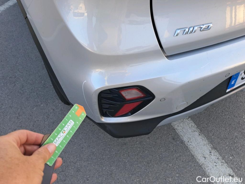  KIA  Niro  Drive 1.6 105CV AT6 E6dT #26