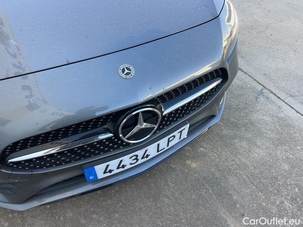  Mercedes  A-Klasse Clase A A 200 (177.087)Premium-Pack 1.3 AMG Line 165CV AT7 E6dT #11