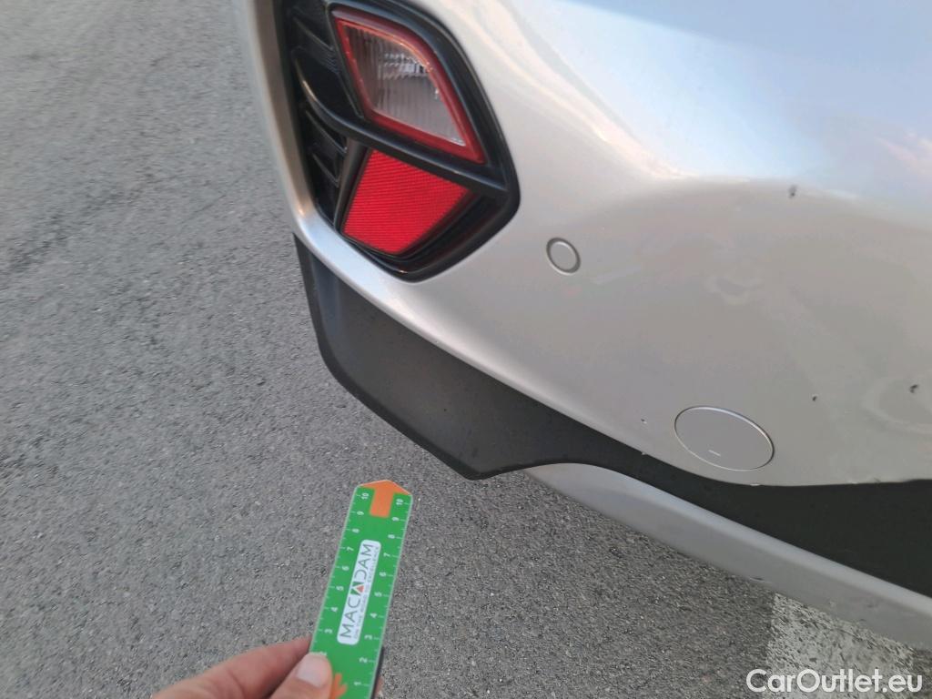  KIA  Niro  Drive 1.6 105CV AT6 E6dT #23