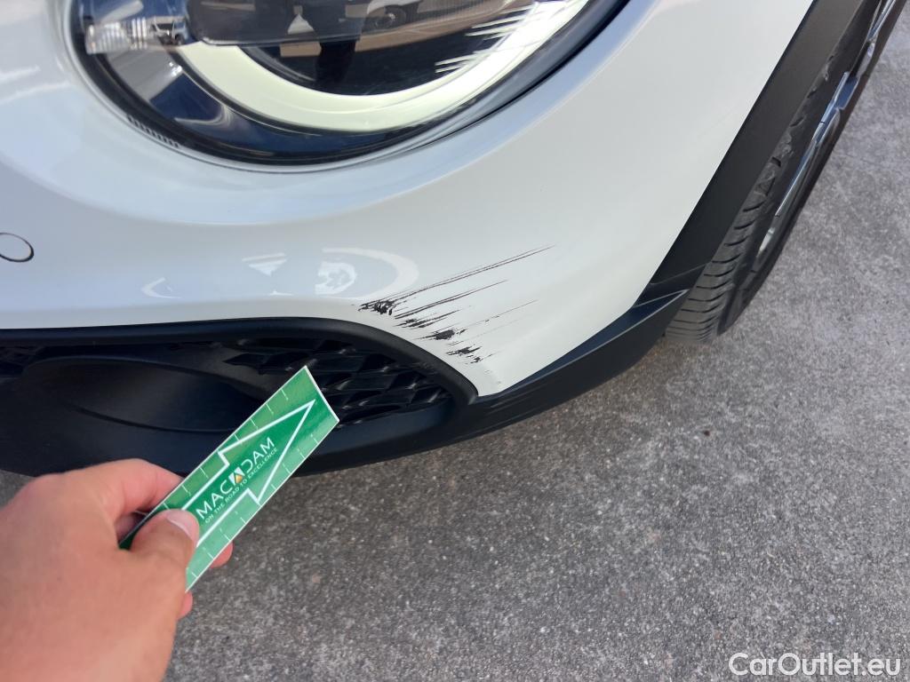  Land Rover  Discovery FIAT 500X / 2018 / 5P / crossover Connect 1,0 Firefly T3 88KW (120 CV) S&S #17