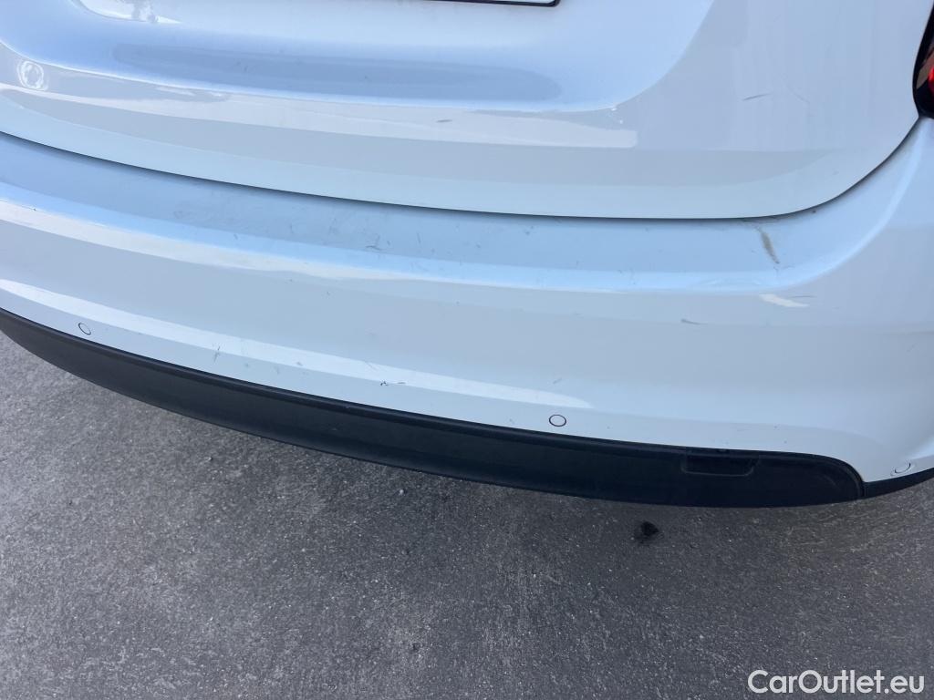  Land Rover  Discovery FIAT 500X / 2018 / 5P / crossover Connect 1,0 Firefly T3 88KW (120 CV) S&S #21