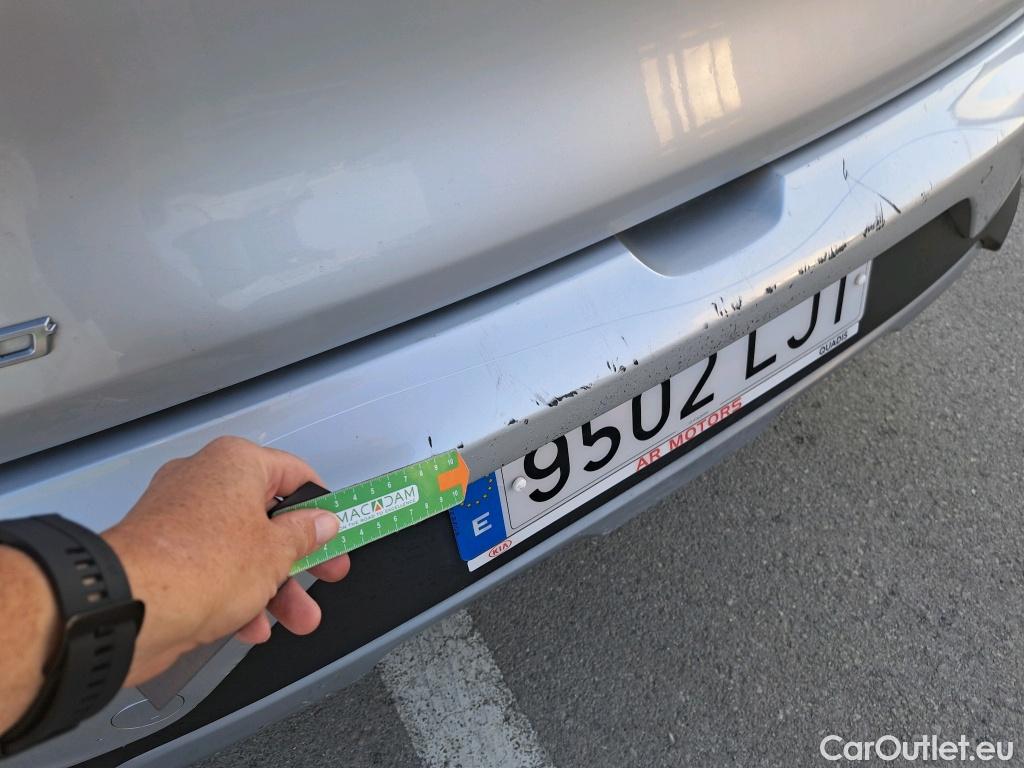  KIA  Niro  Drive 1.6 105CV AT6 E6dT #27