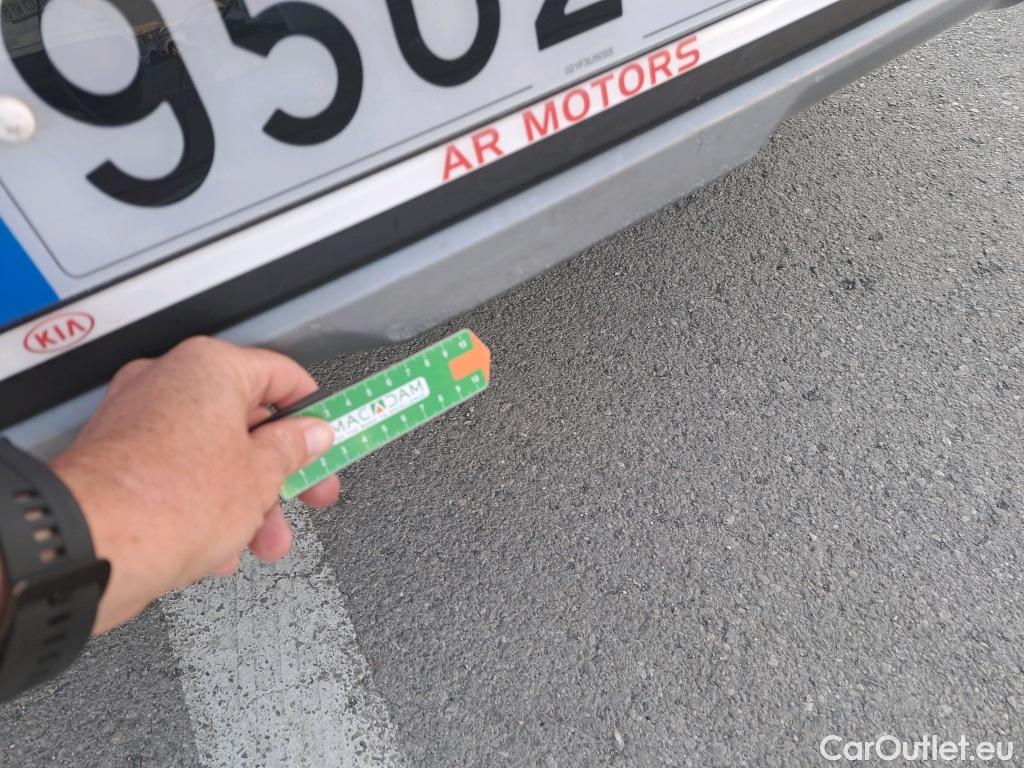  KIA  Niro  Drive 1.6 105CV AT6 E6dT #21