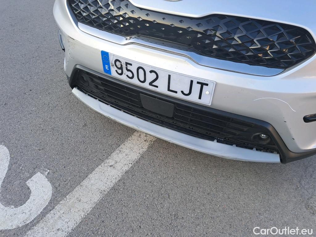  KIA  Niro  Drive 1.6 105CV AT6 E6dT #11