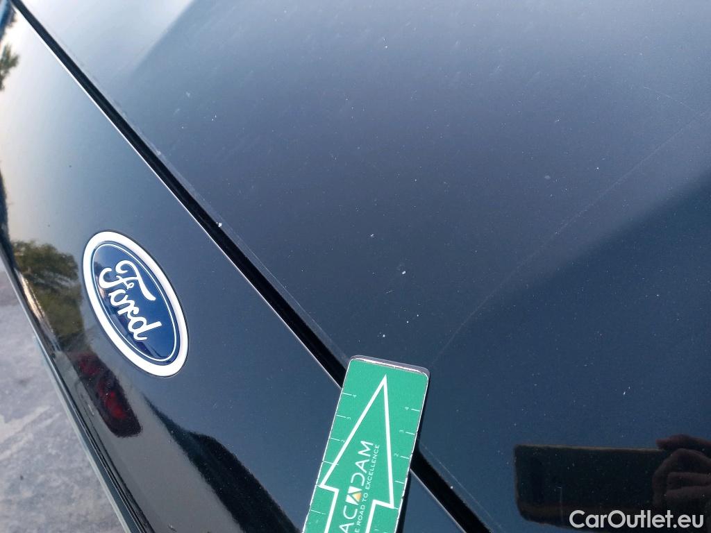  Ford  Mondeo FORD  / 2014 / 5P / berlina con portón 2.0 TDCi 110kW (150CV) Trend PowerShift #7