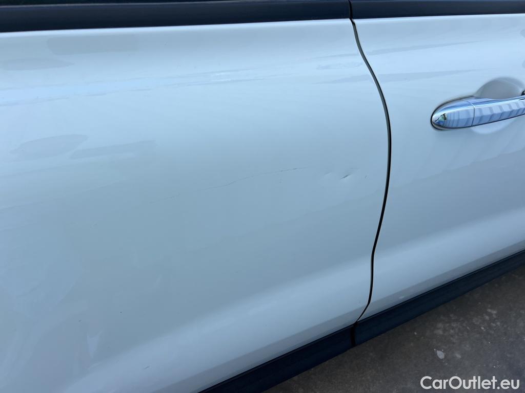  Land Rover  Discovery FIAT 500X / 2018 / 5P / crossover Connect 1,0 Firefly T3 88KW (120 CV) S&S #3