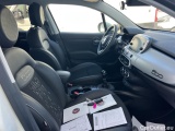  Land Rover  Discovery FIAT 500X / 2018 / 5P / crossover Connect 1,0 Firefly T3 88KW (120 CV) S&S #6