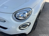  Land Rover  Discovery FIAT 500X / 2018 / 5P / crossover Connect 1,0 Firefly T3 88KW (120 CV) S&S #15