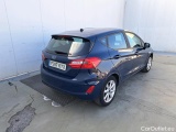  Ford  Fiesta  Trend 1.1 85CV MT5 E6dT #2