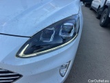  Ford  Kuga  Titanium Hybrid 2.5 190CV ATV E6d #15