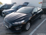  Ford  Mondeo FORD  / 2014 / 5P / berlina con portón 2.0 TDCi 110kW (150CV) Trend PowerShift 