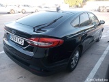  Ford  Mondeo FORD  / 2014 / 5P / berlina con portón 2.0 TDCi 110kW (150CV) Trend PowerShift #2