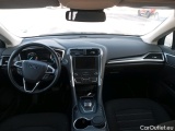  Ford  Mondeo FORD  / 2014 / 5P / berlina con portón 2.0 TDCi 110kW (150CV) Trend PowerShift #3