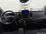  Ford  Transit  Custom Combi / Tourneo Custom 320 L1 Trend 2.0 TDCi 130CV MT6 E6dT #3