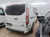  Ford  Transit  Custom Combi / Tourneo Custom 320 L1 Trend 2.0 TDCi 130CV MT6 E6dT #2