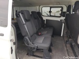  Ford  Transit  Custom Combi / Tourneo Custom 320 L1 Trend 2.0 TDCi 130CV MT6 E6dT #7