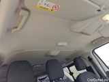  Ford  Transit  Custom Combi / Tourneo Custom 320 L1 Trend 2.0 TDCi 130CV MT6 E6dT #13