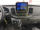  Ford  Transit  Custom Combi / Tourneo Custom 320 L1 Trend 2.0 TDCi 130CV MT6 E6dT #14