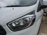  Ford  Transit  Custom Combi / Tourneo Custom 320 L1 Trend 2.0 TDCi 130CV MT6 E6dT #16