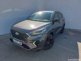  Hyundai  Tucson HYUNDAI  / 2018 / 5P / todoterreno 1.6 CRDI 100kW (136CV) 48V N-Line 4X2 