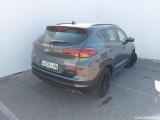  Hyundai  Tucson HYUNDAI  / 2018 / 5P / todoterreno 1.6 CRDI 100kW (136CV) 48V N-Line 4X2 #2