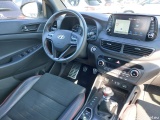  Hyundai  Tucson HYUNDAI  / 2018 / 5P / todoterreno 1.6 CRDI 100kW (136CV) 48V N-Line 4X2 #3