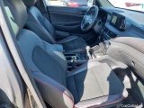  Hyundai  Tucson HYUNDAI  / 2018 / 5P / todoterreno 1.6 CRDI 100kW (136CV) 48V N-Line 4X2 #6