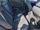  Hyundai  Tucson HYUNDAI  / 2018 / 5P / todoterreno 1.6 CRDI 100kW (136CV) 48V N-Line 4X2 #7
