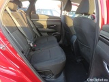  Hyundai  Tucson HYUNDAI  / 2020 / 5P / todoterreno 1.6 CRDI 85kW (115CV) Maxx #7