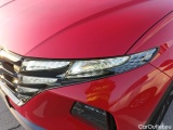  Hyundai  Tucson HYUNDAI  / 2020 / 5P / todoterreno 1.6 CRDI 85kW (115CV) Maxx #15