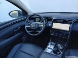  Hyundai  Tucson HYUNDAI  / 2020 / 5P / todoterreno 1.6 TGDI 169kW (230CV) HEV Style Auto #3