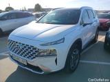  Land Rover  Discovery HYUNDAI Santa Fe / 2021 / 5P / todoterreno 1.6 TGDi HEV Tecno Auto 4x2 