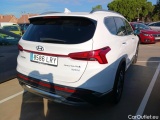  Land Rover  Discovery HYUNDAI Santa Fe / 2021 / 5P / todoterreno 1.6 TGDi HEV Tecno Auto 4x2 #2