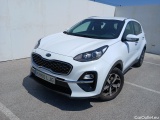  KIA  Sportage KIA  / 2018 / 5P / todoterreno 1.6 MHEV Drive 85kW (115CV) 4x2 