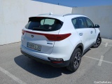  KIA  Sportage KIA  / 2018 / 5P / todoterreno 1.6 MHEV Drive 85kW (115CV) 4x2 #2
