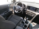  KIA  Sportage KIA  / 2018 / 5P / todoterreno 1.6 MHEV Drive 85kW (115CV) 4x2 #3