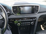  KIA  Sportage KIA  / 2018 / 5P / todoterreno 1.6 MHEV Drive 85kW (115CV) 4x2 #12