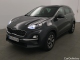  KIA  Sportage  Drive Plus 2WD 1.6 CRDi 135CV MT6 E6dT 