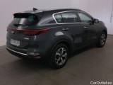  KIA  Sportage  Drive Plus 2WD 1.6 CRDi 135CV MT6 E6dT #2