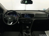  KIA  Sportage  Drive Plus 2WD 1.6 CRDi 135CV MT6 E6dT #3